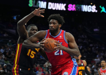 76ers vs Lakers Match Player Stats: Discover the Top Performers Now!