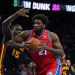 76ers vs Lakers Match Player Stats: Discover the Top Performers Now!