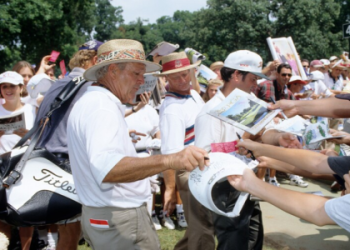 Who to Watch at the 76th U.S. Junior Amateur Championship (Players That Are Ready to Take the Title)