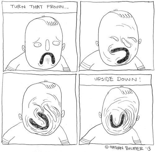 Dejected Expression NYT: Tips to Turn That Frown Upside Down
