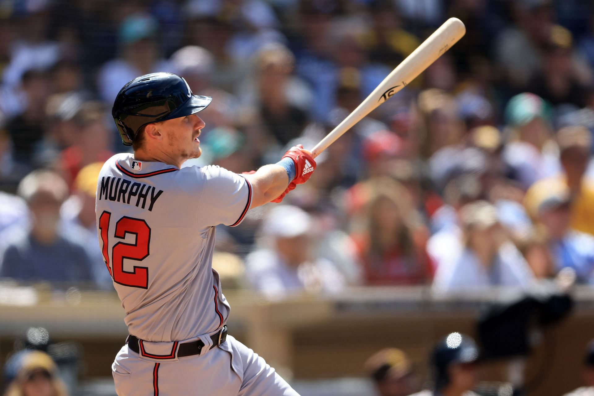 Is Sean Murphy Related to Dale Murphy? Fans Want to Know