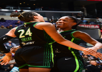 Dorka Juhasz: how to improve your basketball skills like her quickly.