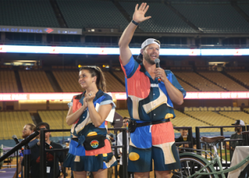 Clayton Kershaw House: See How the Other Half Lives Here