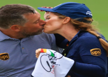 Erik van Rooyen Wife: Who is She? Get the Details on Their Relationship Here