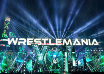 Crown Jewel 2023 Star Ratings: Did The Matches Live Up to the Hype?
