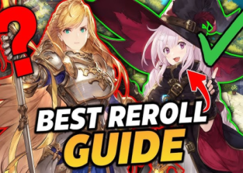 Best Tarot Whispers Sword of Convallaria Guide: Top Tips for Beginners