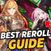 Best Tarot Whispers Sword of Convallaria Guide: Top Tips for Beginners