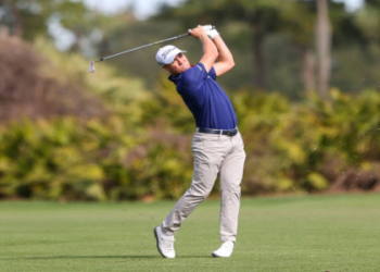 jordan spieth witb: The Gear That Makes Him a Champion