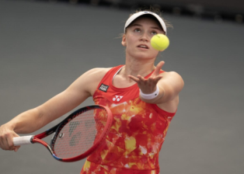 Victoria Azarenka Prediction for the Tournament: Can She Go All the Way?