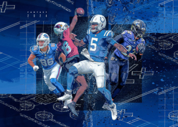 george pickens or drake london for 2023? Draft advice!