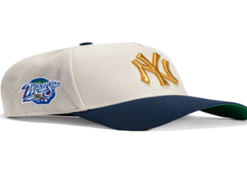 Rare Yankees Hats: Where to Find Them and How Much They Cost