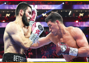 Bivol vs Artur: Fight Preview and Simple Breakdown for Boxing Beginners!