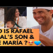 Meet Rafael Nadal Wife:  A Look Into the Private Life of Xisca Perello.