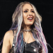 Giulia wrestler: See her photos, videos and social media updates from wrestling matches