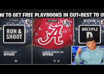 Unlock the Best Spread Playbook CFB 25 Pro Tips Inside!