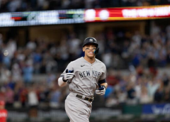 Home runs today: See which players went yard in the games!