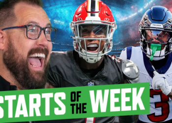 Dealing With a Curtis Samuel Injury Fantasy Football Impact and Who to Pick Up