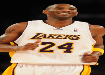 Why Did Kobe Wear 24? The Meaning Behind the Lakers Legends Choice