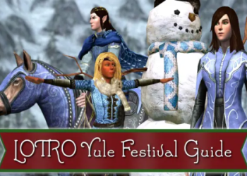 The Reaping Has Begun, A Simple Guide to This Event.