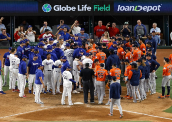 Elite Club:  Celebrating the Texas Rangers 20 Game Winners Throughout History!