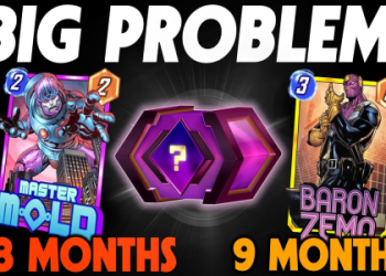 How to counter darkhawk marvel snap? Discover the easiest way to win!