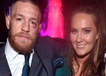 Dee Devlin Net Worth: How Much Money Does Conor McGregors Partner Actually Have?