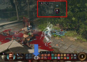 bg3 ui disappears fix | Easy solutions that will get your interface back in Baldurs Gate 3.