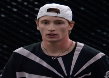 Nakashima vs Humbert: Latest News (Injury Updates and Pre-Match Press Conferences)