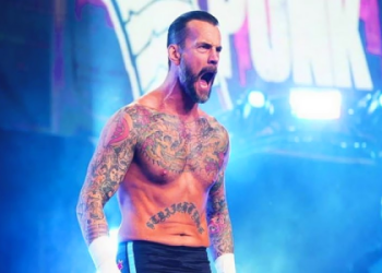 CM Punk SmackDown Return: Top 5 Highlights You Need to See Now
