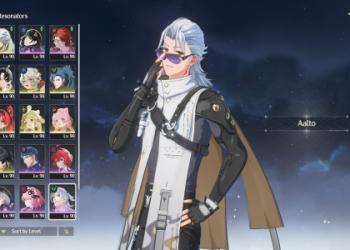 Wuthering Waves Void Heroln Echo: How to Get and Use This Powerful Echo in the Game