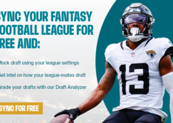 USFL Fantasy Football Guide: Your Ultimate Handbook and Top Player Picks!