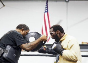 Terence Crawford House: See Inside the Boxers Amazing Home