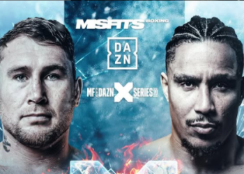 Bob Sapp and Mike Tyson Fight: Separating Fact From Fiction Once and For All.