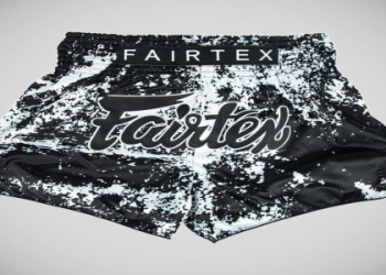 Where to Buy Authentic Fairtex Shorts? Check Out These Top Stores!