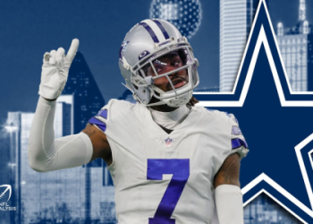 Trevon Diggs Contract:  Is He the Highest-Paid Cornerback in the NFL?