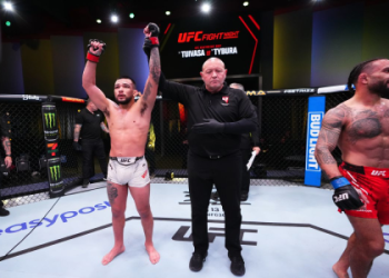 Edmen Shahbazyan vs AJ Dobson Prediction: Who Will Win and How