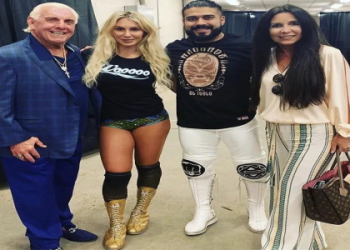 Does Charlotte Flair Have Children? Get the Facts on Her Life Beyond the Wrestling Ring