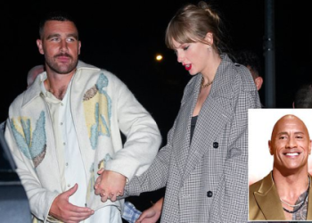 Where Does Dwayne Johnson Live 2024? The Rocks Current Home Base Revealed!