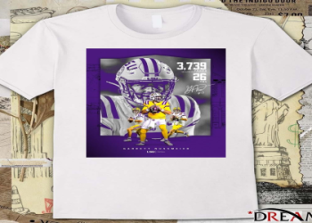 J.T. Tuimoloau Jersey Buying Guide: Get the Real Deal at the Best Price