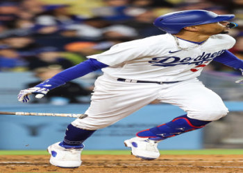 Catch the Full Dodgers vs Atlanta Braves Match Player Stats: Dive Into the Numbers