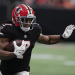 Brian Robinson Fantasy Outlook: What to Expect From the Rookie Running Back.