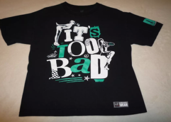 Best place to buy dolph ziggler merchandise, all the new stuff!