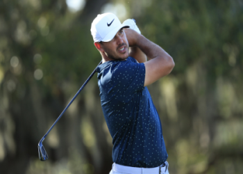 Brooks Koepka Career Earnings: Whats He Worth Today?