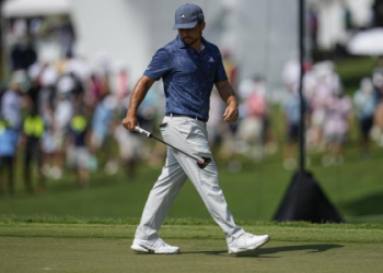 All About Viktor Hovland Sponsors: Find Out Brands Supporting Him!