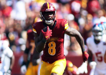 Jaleel McLaughlin Fantasy Outlook: Rookie Running Back on the Rise!