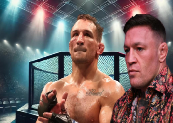 Conor McGregor vs Max Holloway: Who Will Win This Time? The Fans Predict A Fight To Remember.