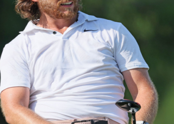 How Much Is Tommy Fleetwood Worth?  His Net Worth Might Surprise You