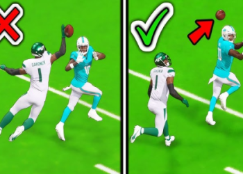 How to taunt in Madden 24: master the art of celebration in the game!