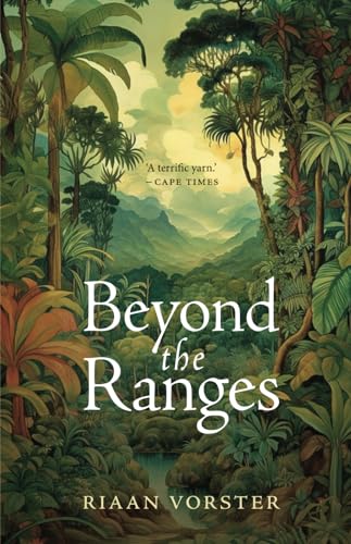 What Lies Beyond? Journey into the Lores Beyond the Ranges