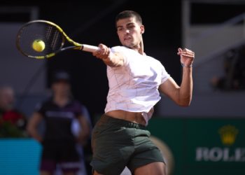 Meet Carlos Alcaraz Parents: Discover Their Impact on the Young Tennis Sensation